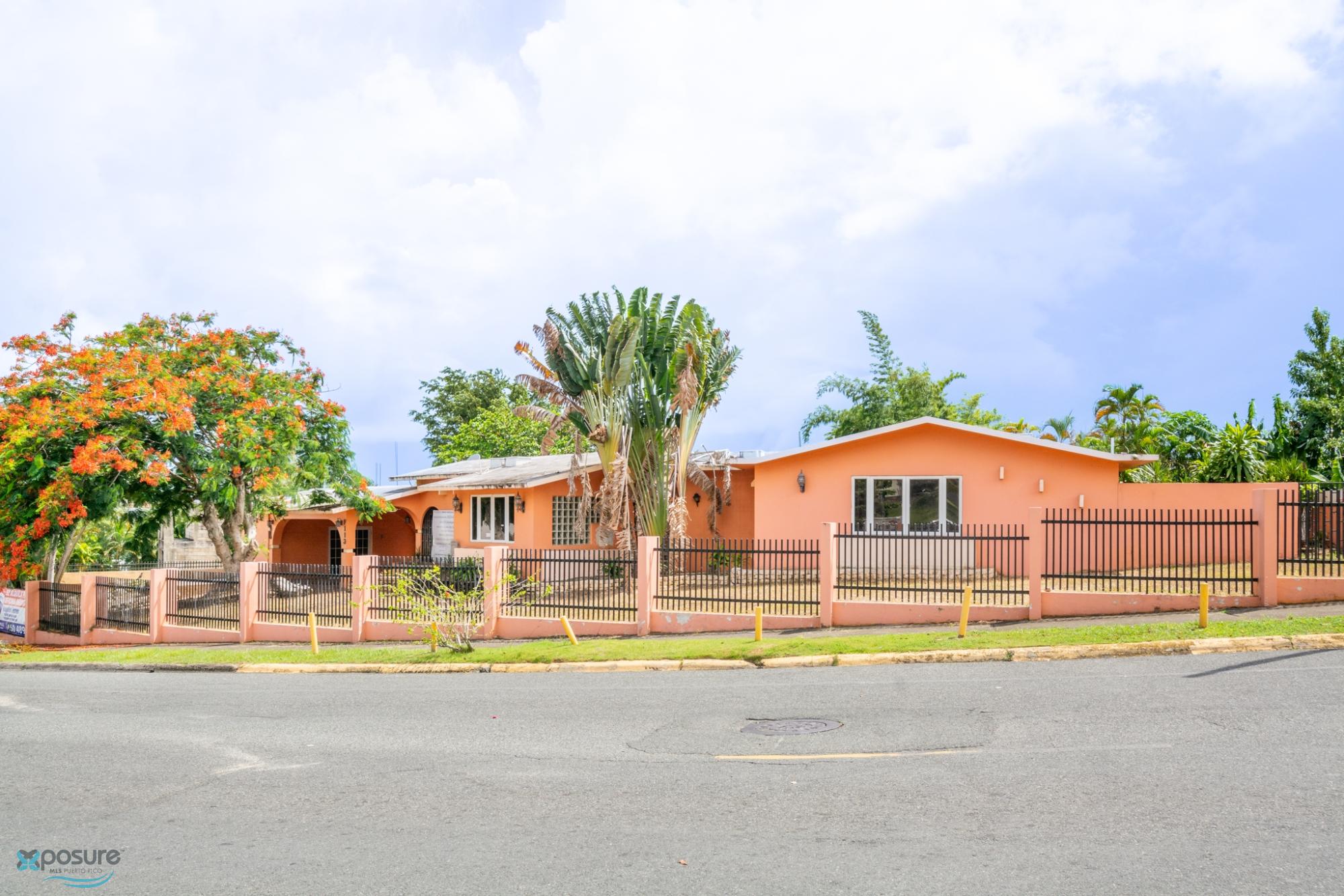 Casa en Venta - Higuillar