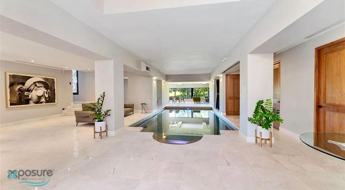 Casa en Venta - Cabo Rojo