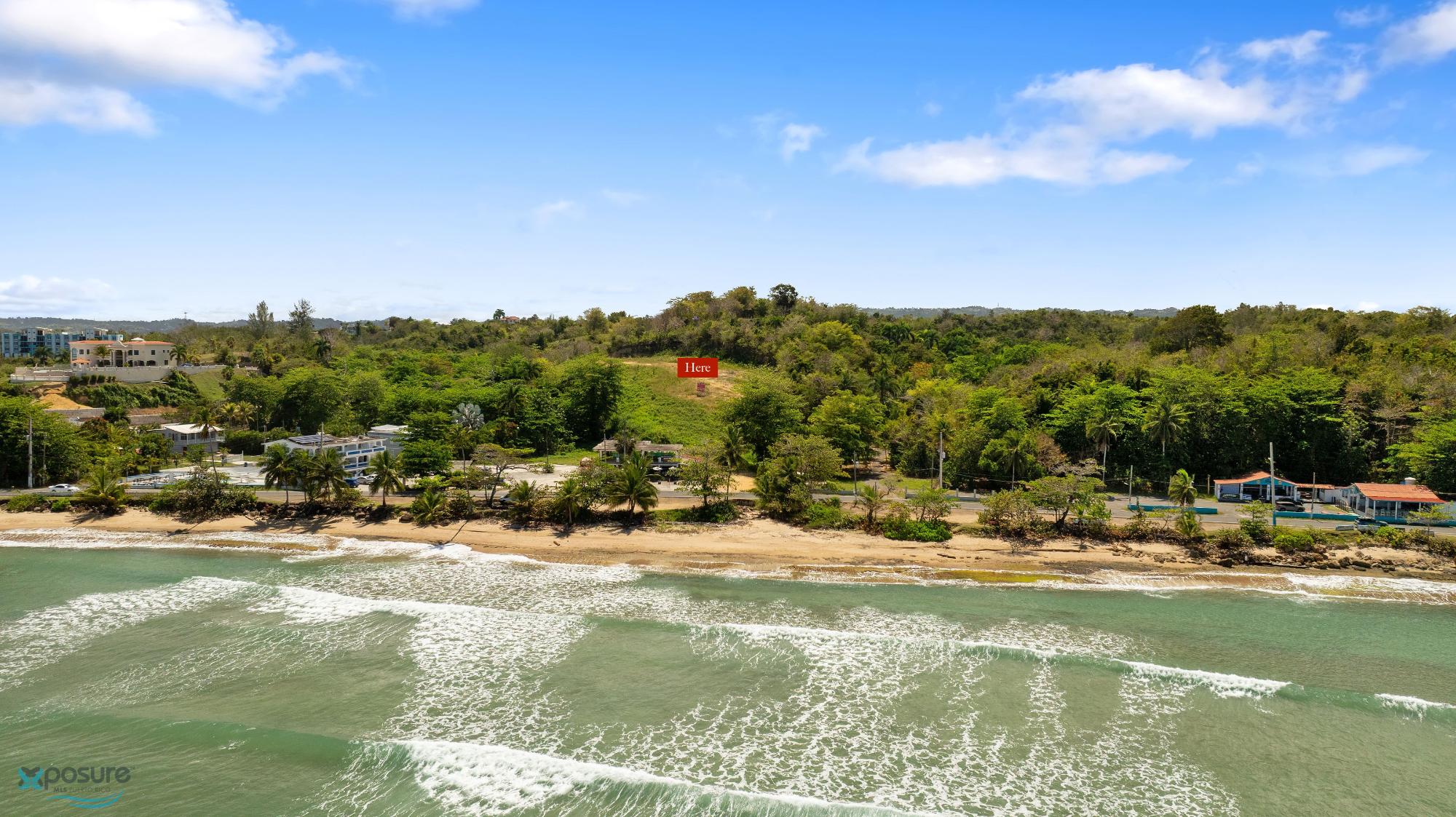 Terreno en Venta - Aguada