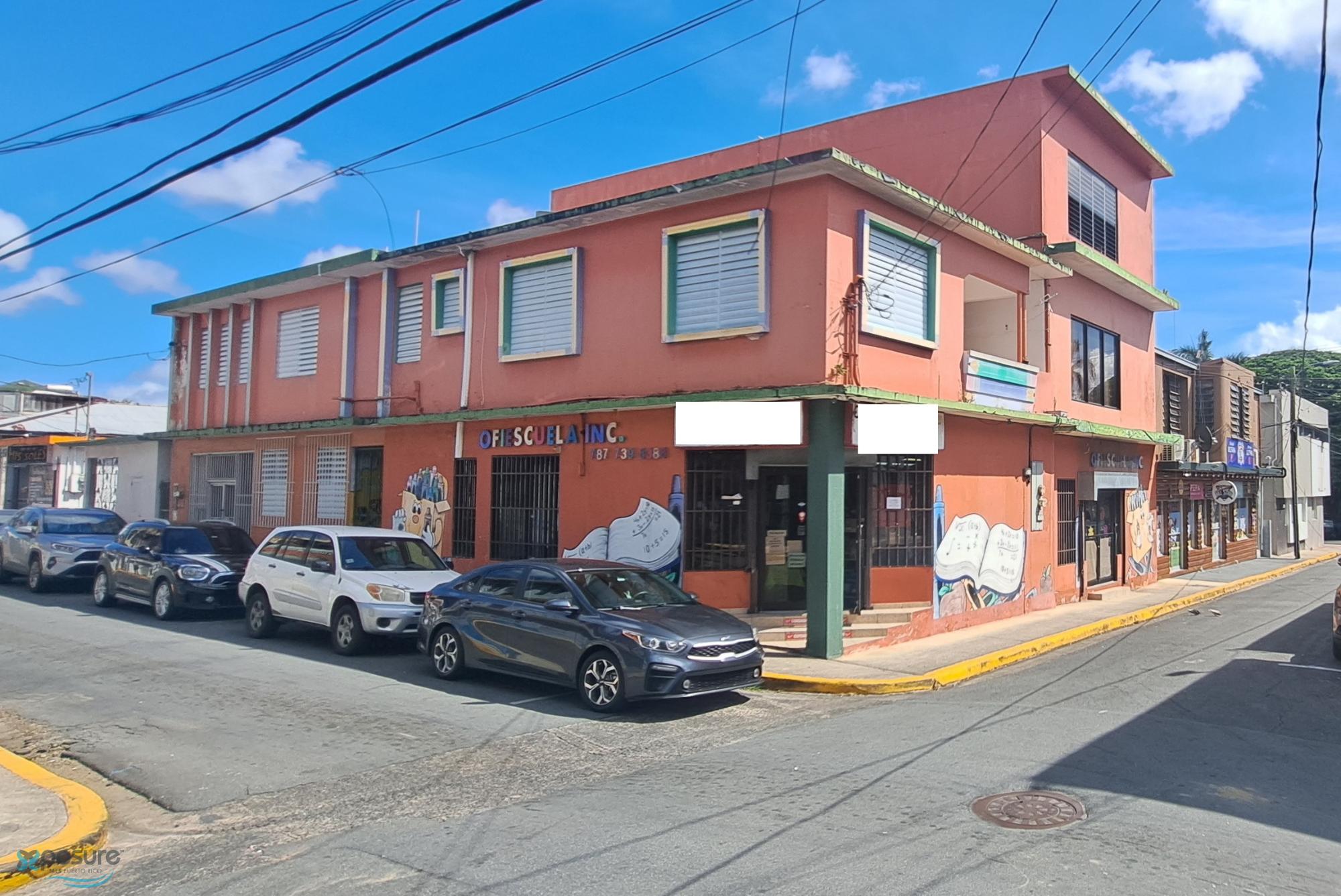 Residencia en Venta - Cidra