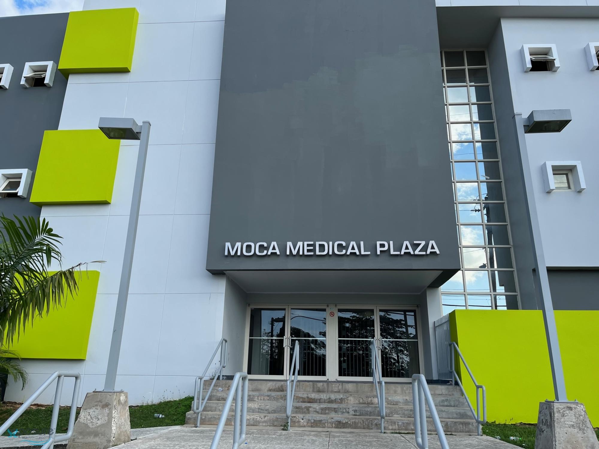 Residencia en Alquiler - Moca
