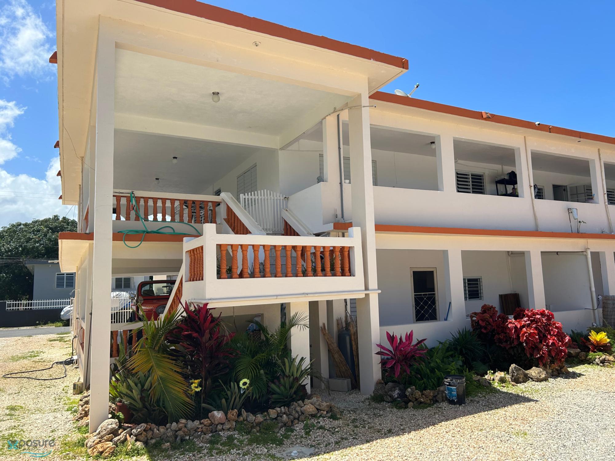 Residencia en Venta - Isabela