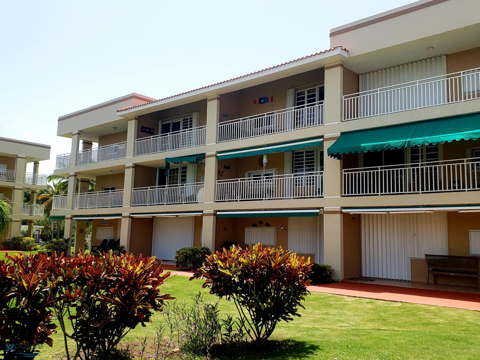 Apartamento en Alquiler - Rio Grande