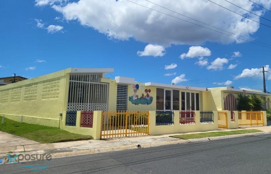 Residencia en Venta - Toa Baja