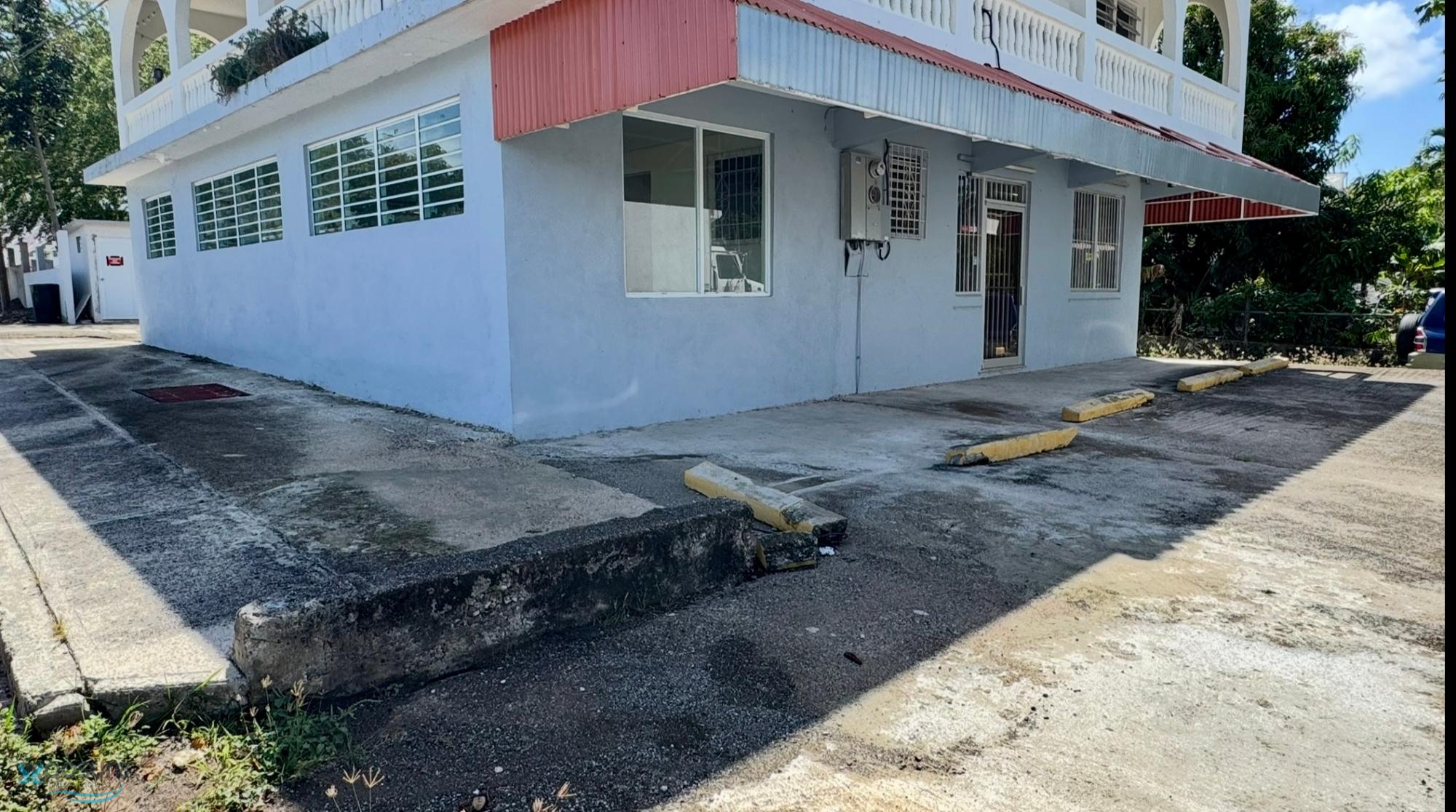 Residencia en Alquiler - Guanica