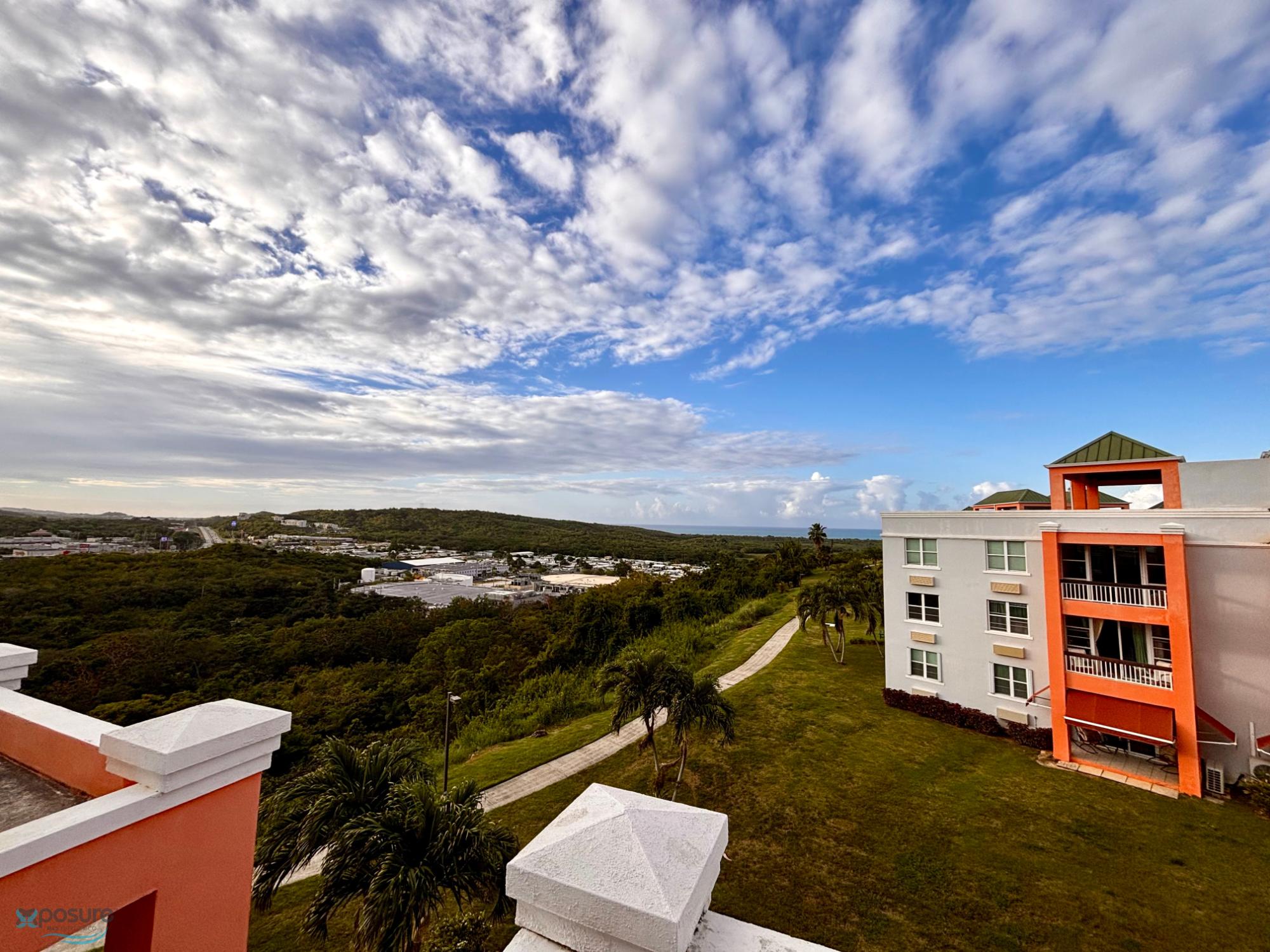 Apartamento en Alquiler - Fajardo