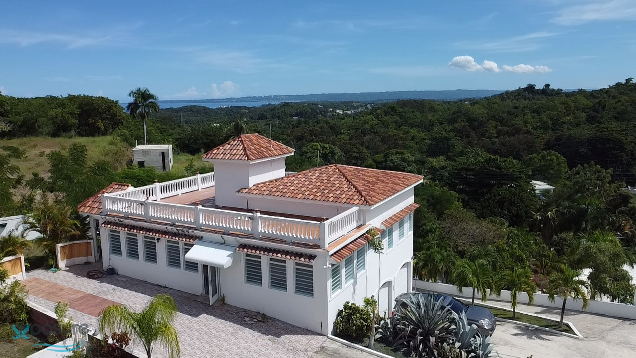 Casa en Venta - Rincon