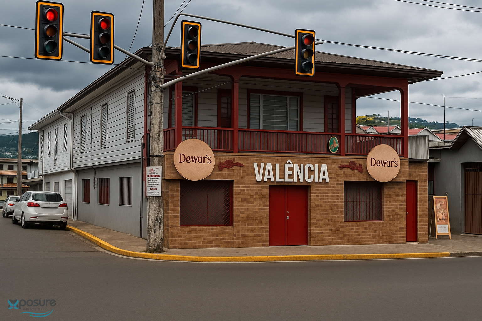 Residencia en Venta - Mayaguez