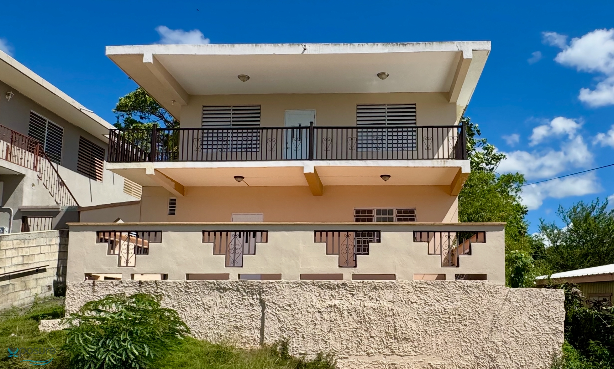 Casa en Venta - Candelaria