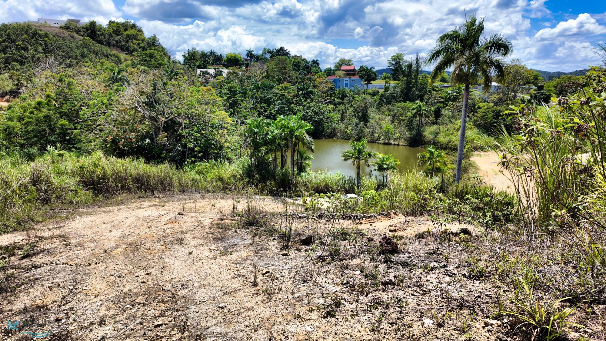 Terreno en Venta - Dorado