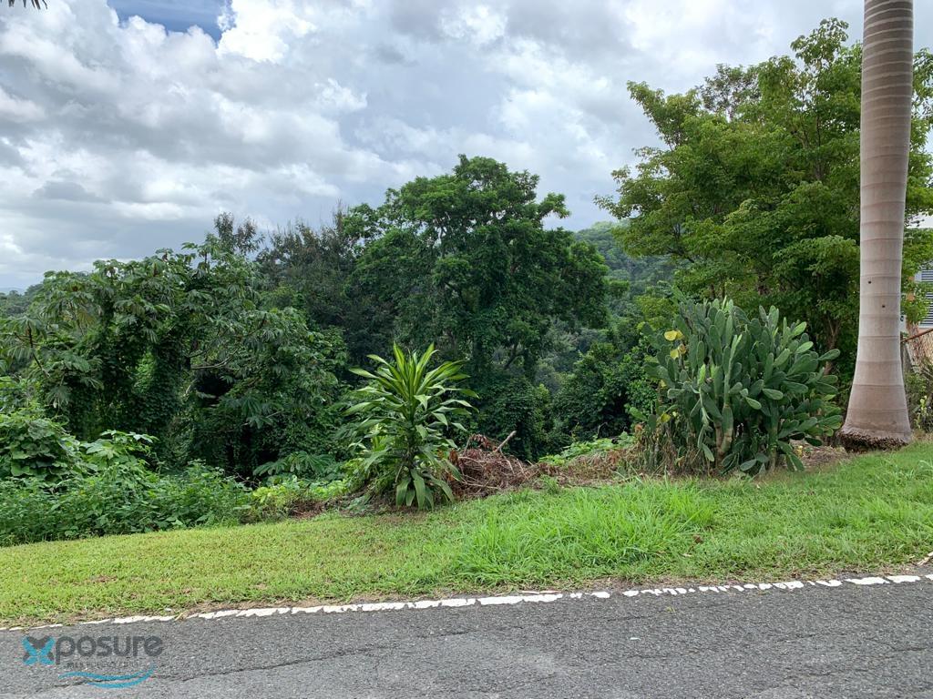 Terreno en Venta - Quemado