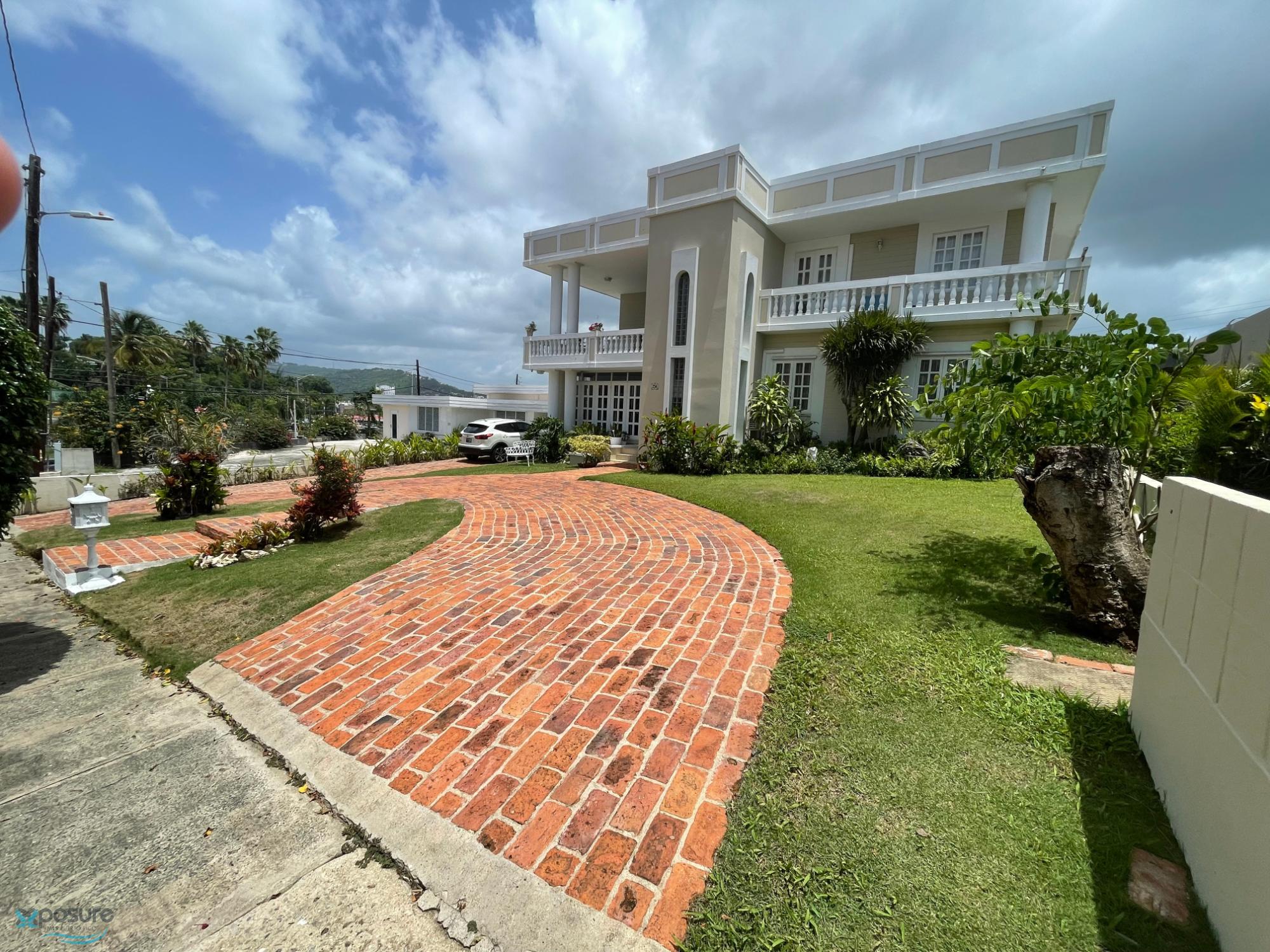 Casa en Venta - Mayaguez