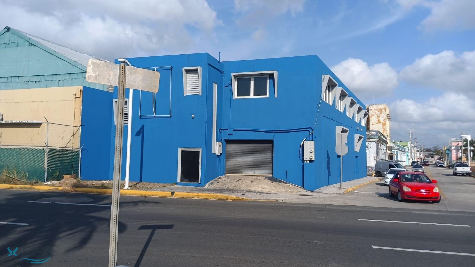 Residencia en Venta - Mayaguez