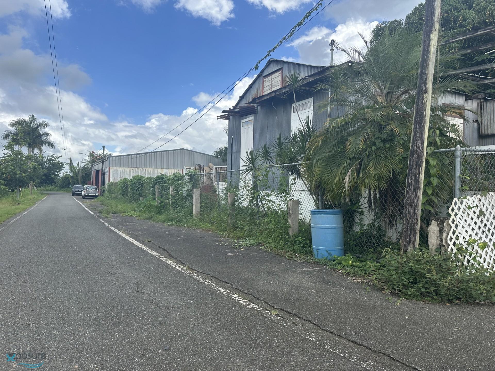 Terreno en Venta - Las Marias