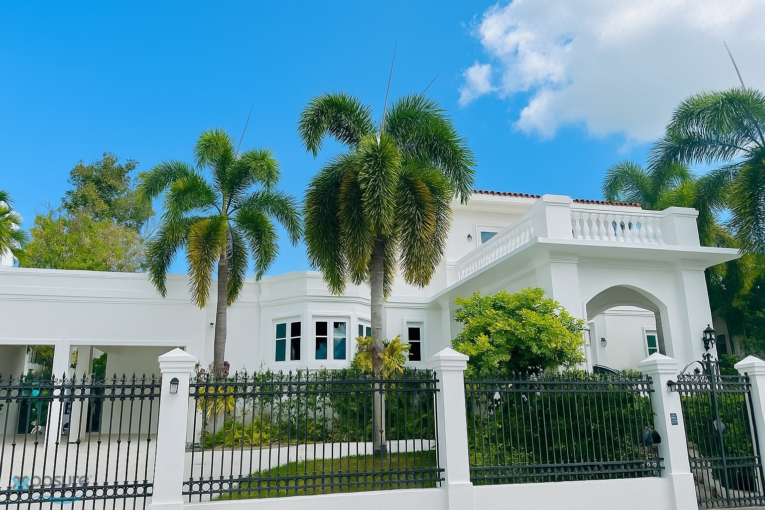 Casa en Venta - Guaynabo