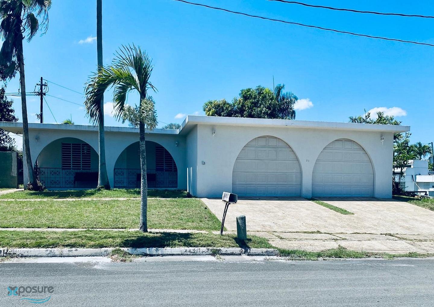 Casa en Venta - Guaynabo