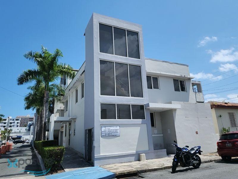 Residencia en Venta - San Juan