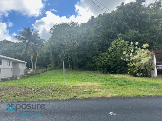 Terreno en Venta - Hatillo
