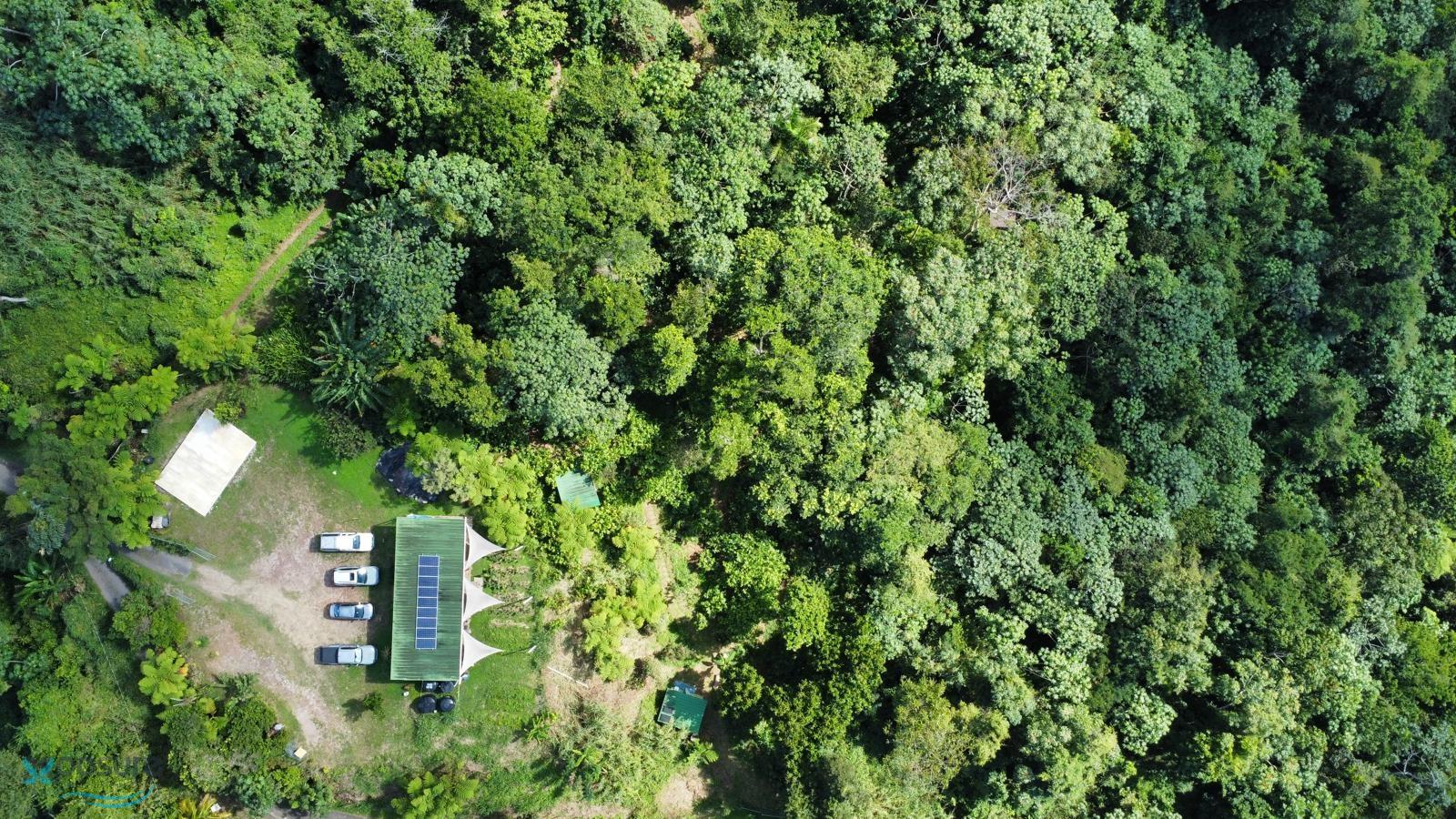 Terreno en Venta - Las Marias
