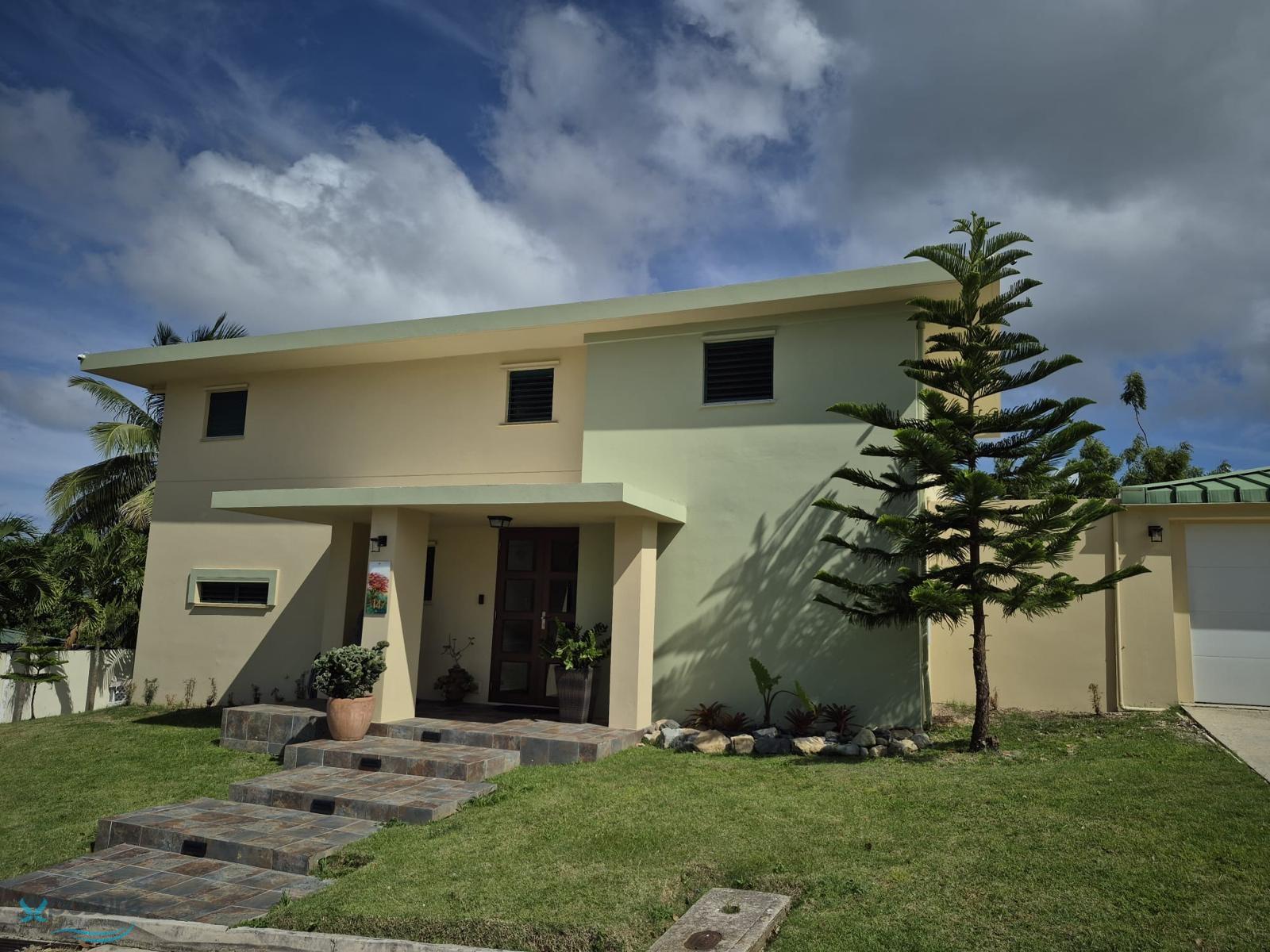 Casa en Venta - Luquillo