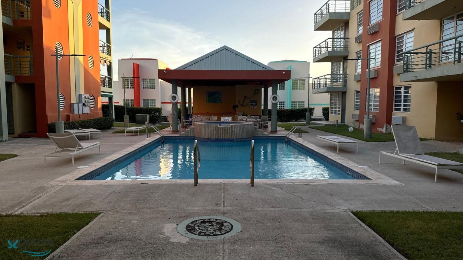 Apartamento en Venta - Parguera