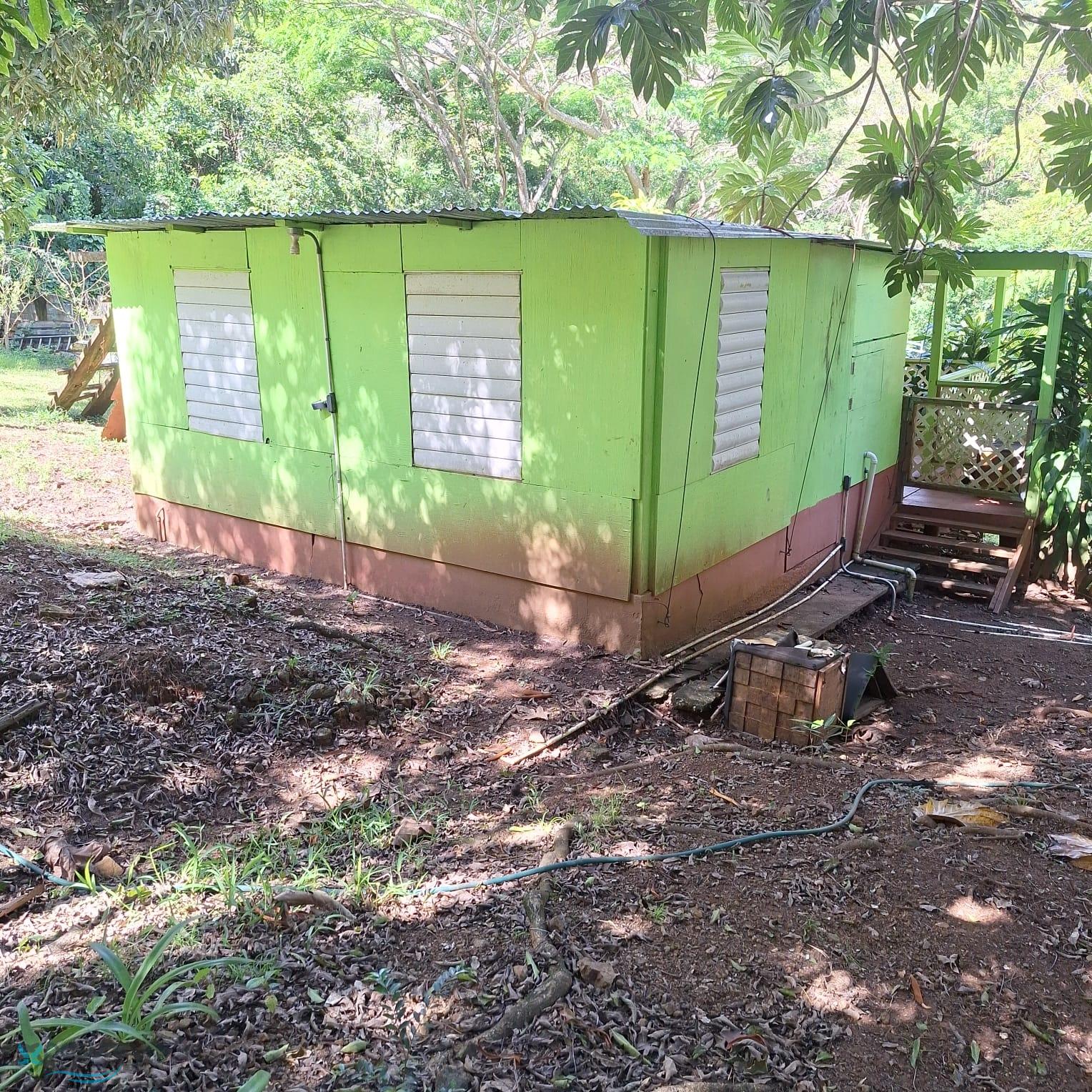 Terreno en Venta - Cayey