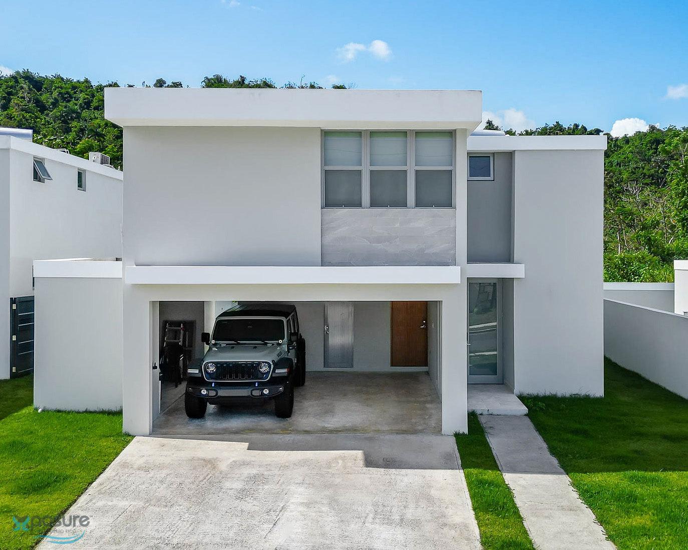 Casa en Venta - Caguas