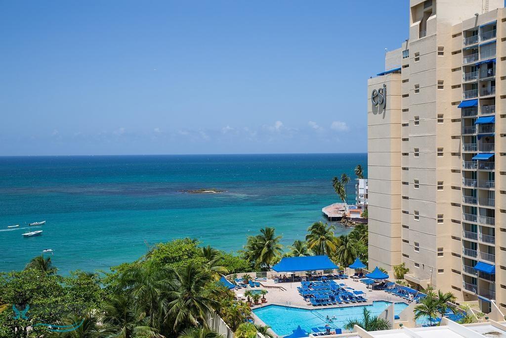 Apartamento en Venta - Isla Verde