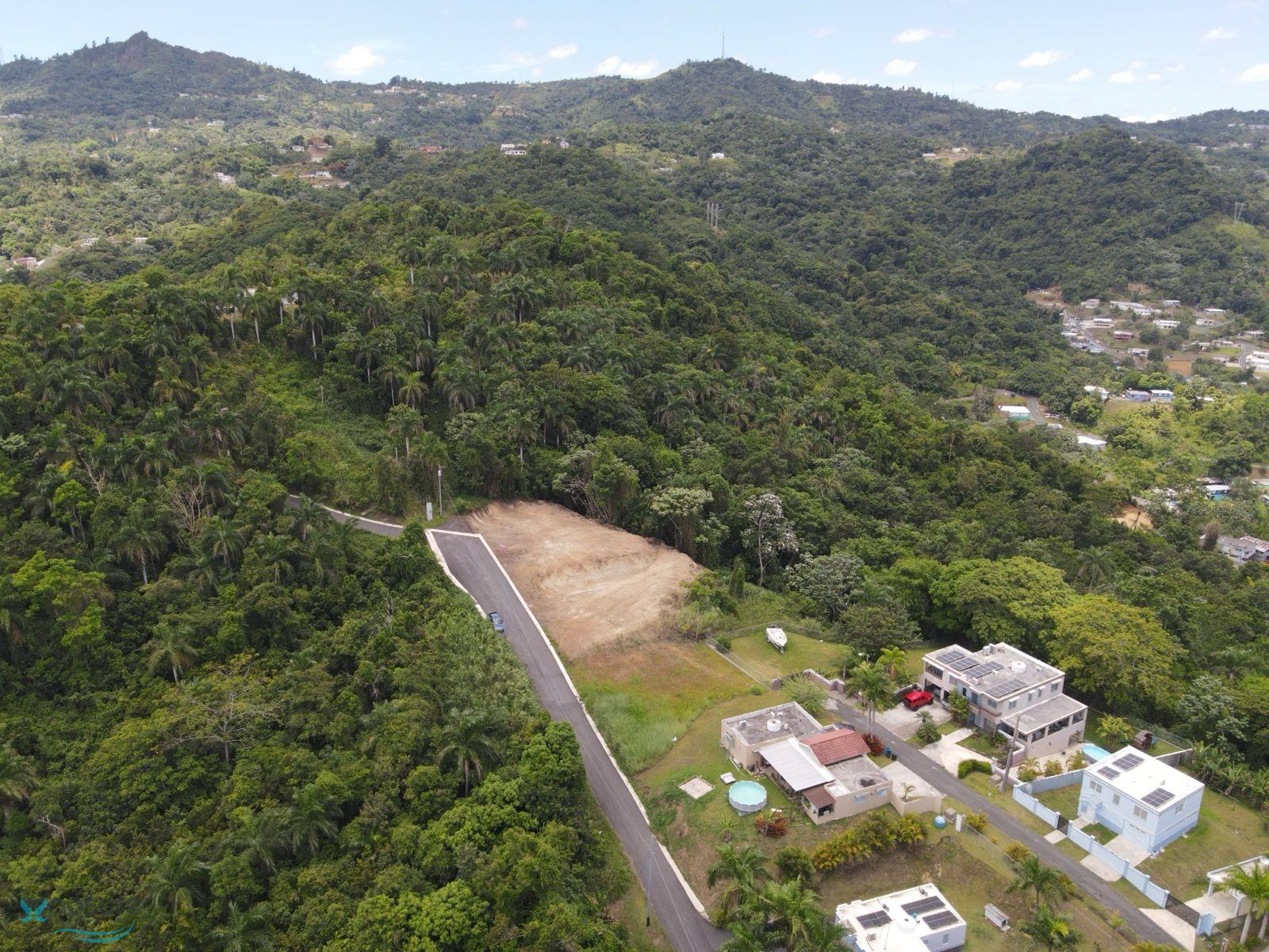 Terreno en Venta - Bayamón