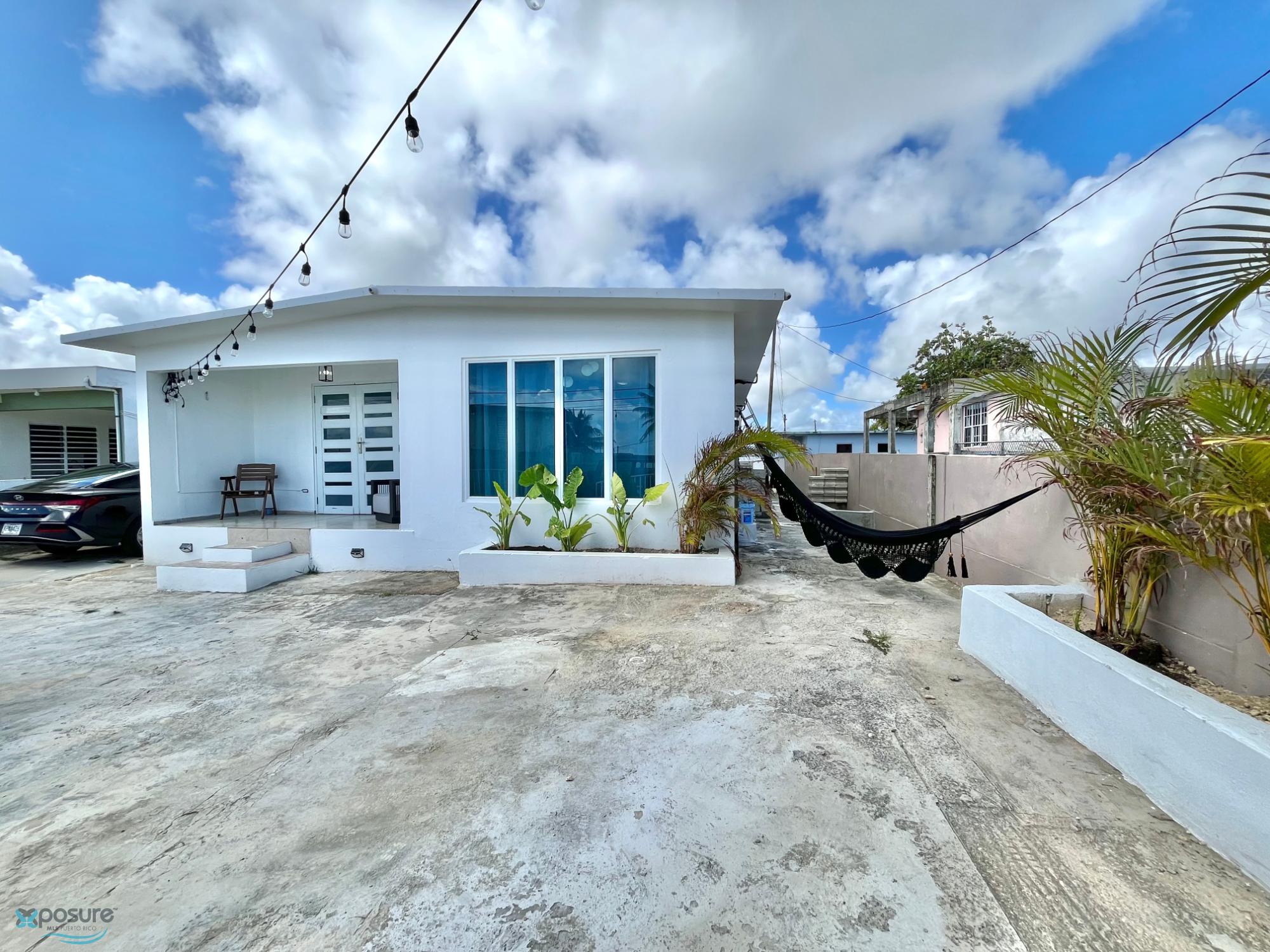 Casa en Alquiler - Isabela