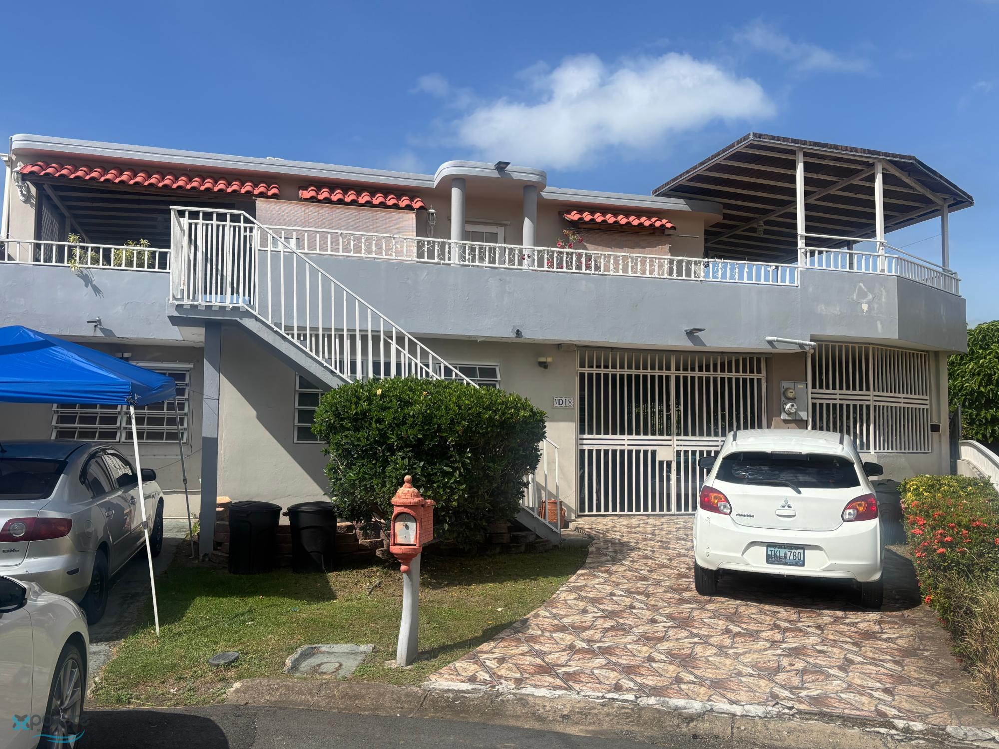 Casa en Venta - Carolina