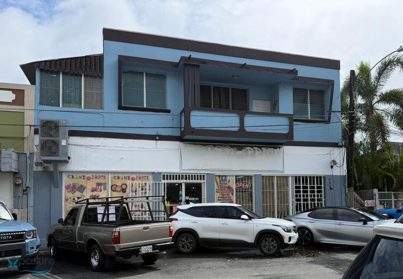 Residencia en Venta - Añasco
