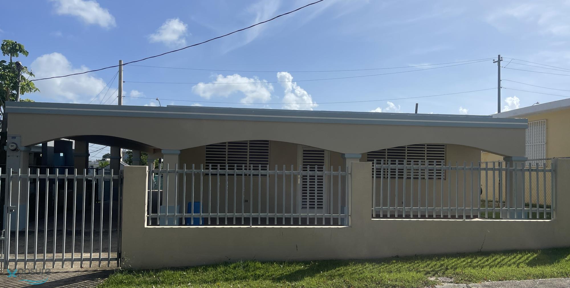 Casa en Alquiler - Boquerón