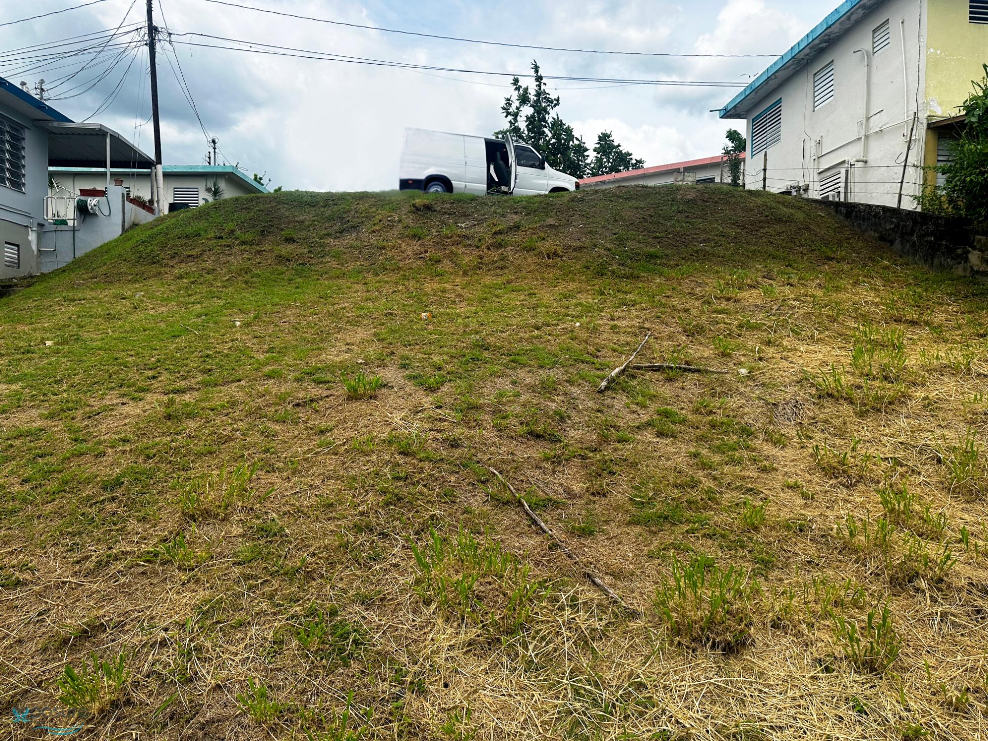 Terreno en Venta - Hormigueros