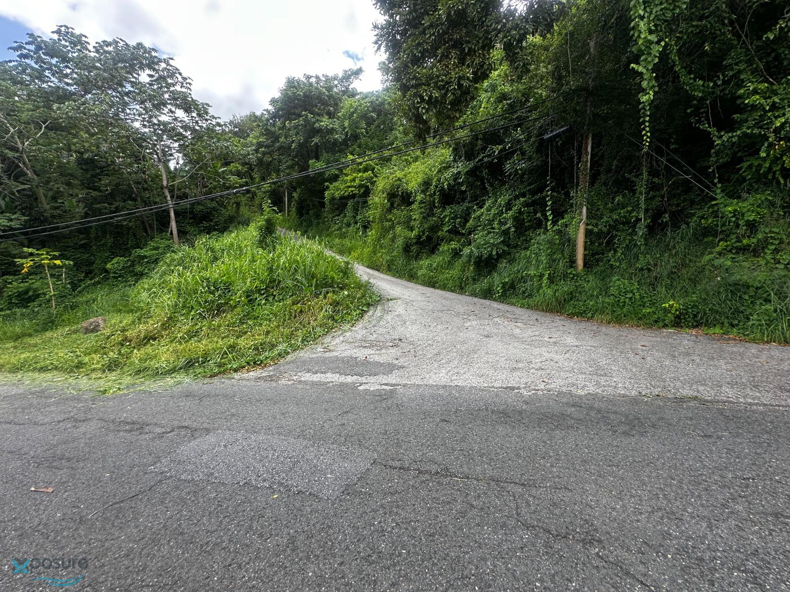 Terreno en Venta - Hormigueros