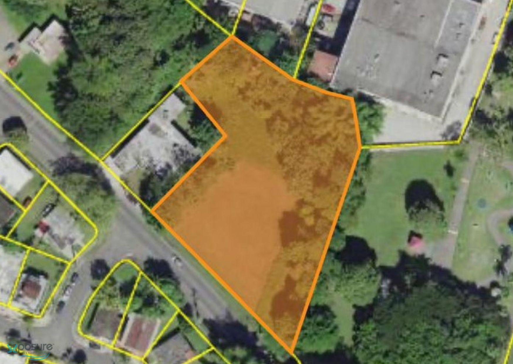 Terreno en Venta - San Sebastián