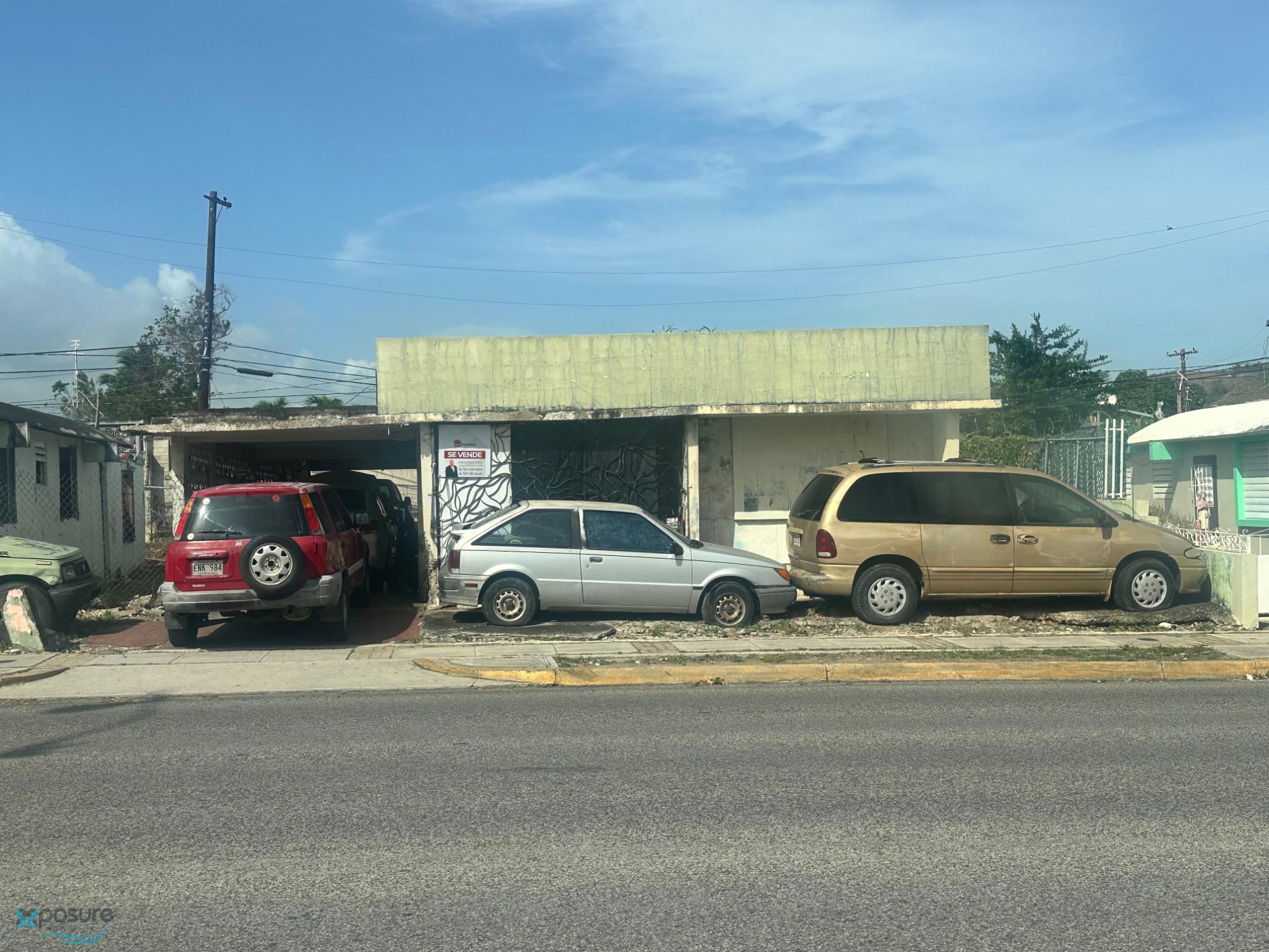 Casa en Venta - Ponce