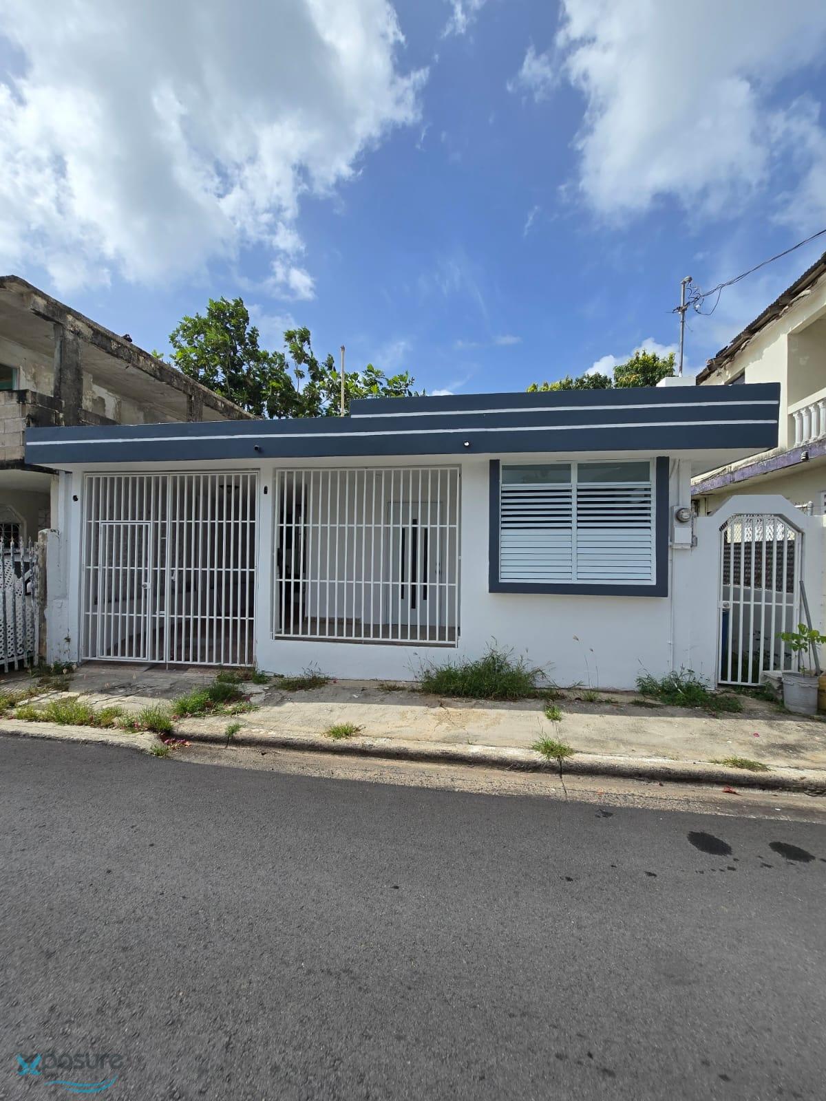 Casa en Venta - San Juan