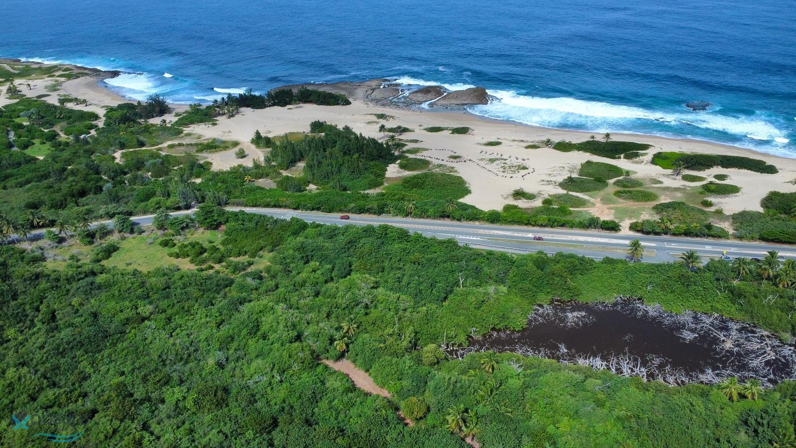 Terreno en Venta - Isabela
