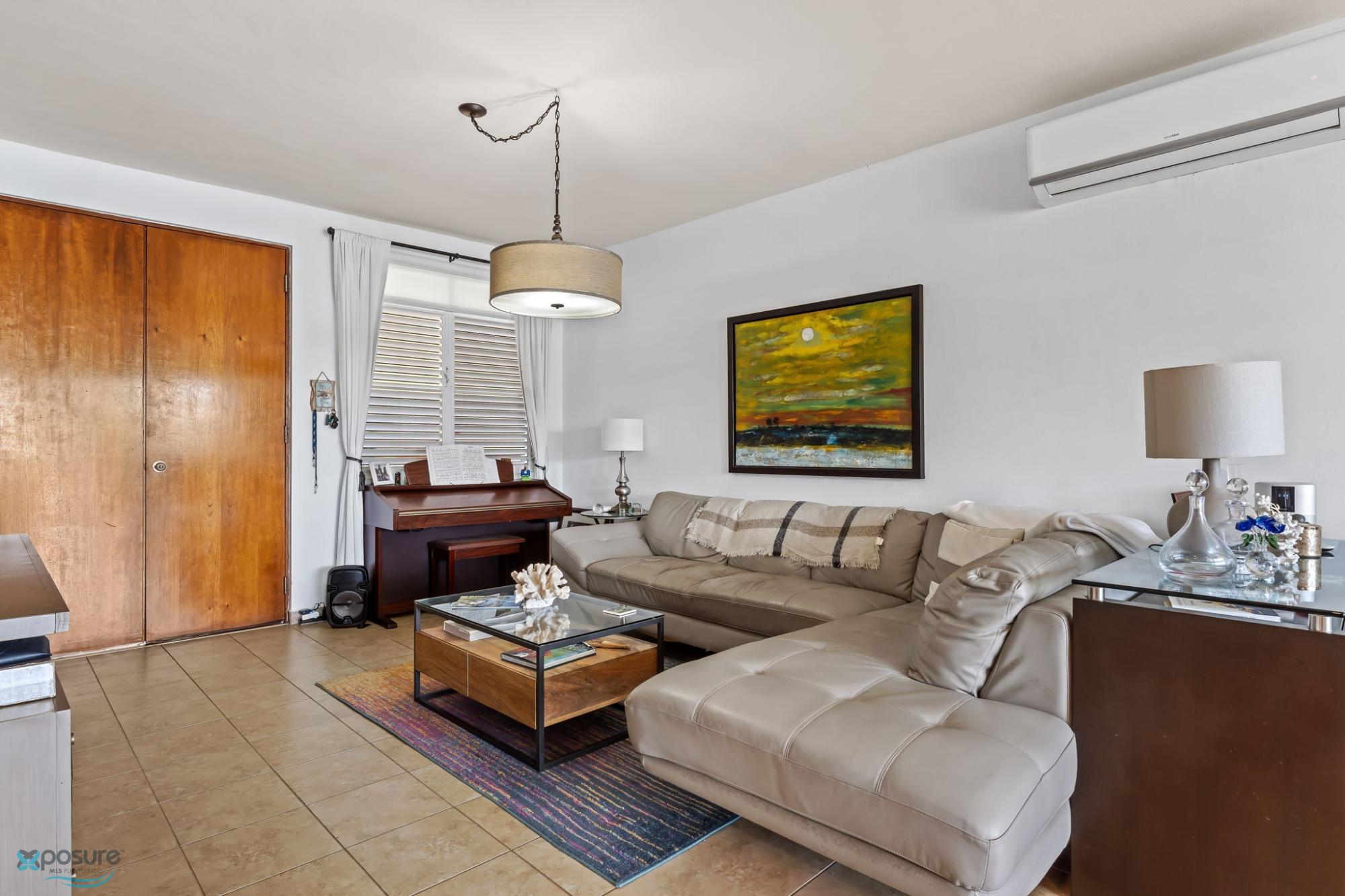 Apartamento en Venta - Palmas