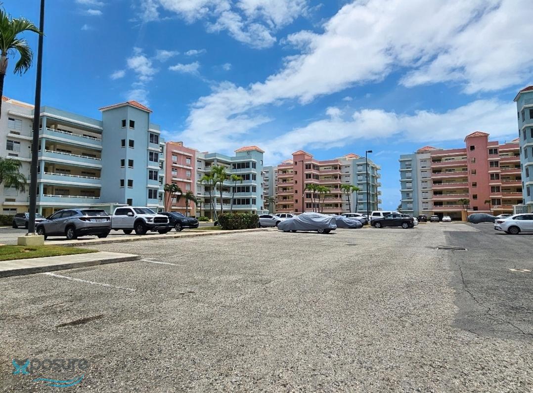 Apartamento en Venta - Isabela