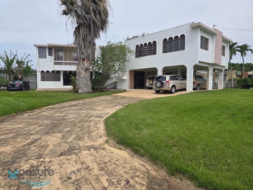 Residencia en Venta - Caimital Alto