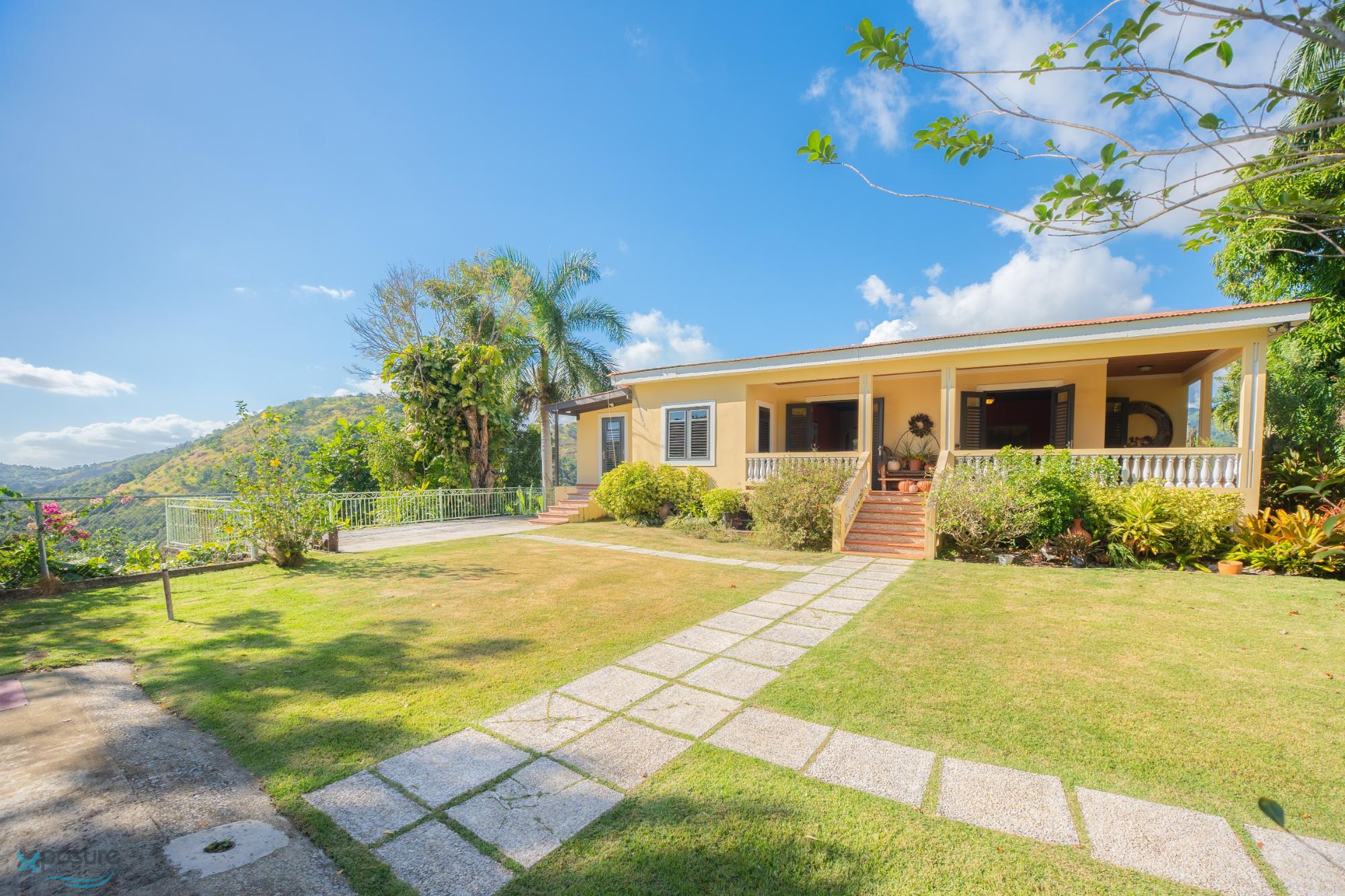 Casa en Venta - Yauco