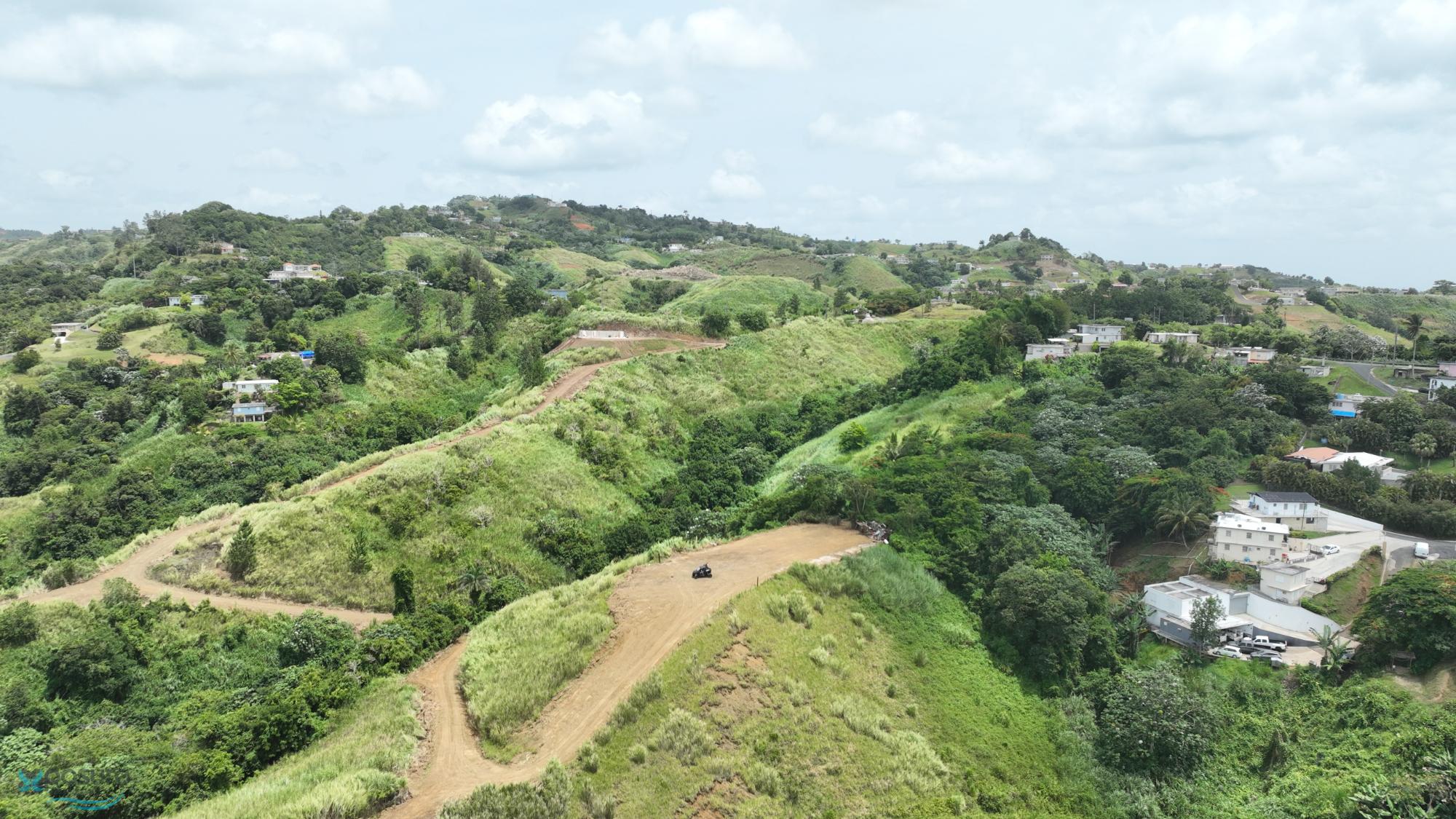 Terreno en Venta - Barranquitas