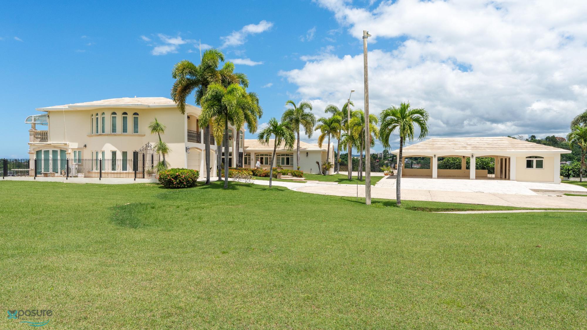 Casa en Venta - Miradero
