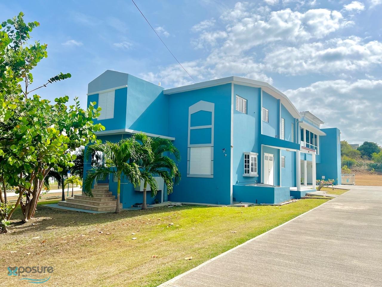 Casa en Venta - Parguera