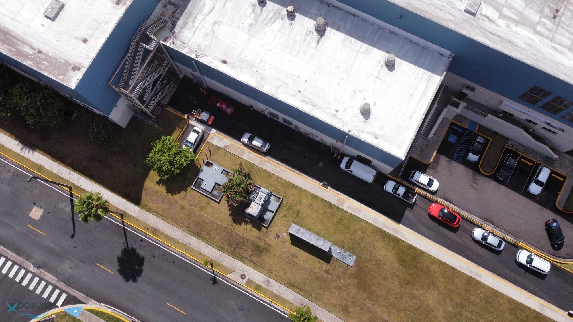 Residencia en Alquiler - San Juan