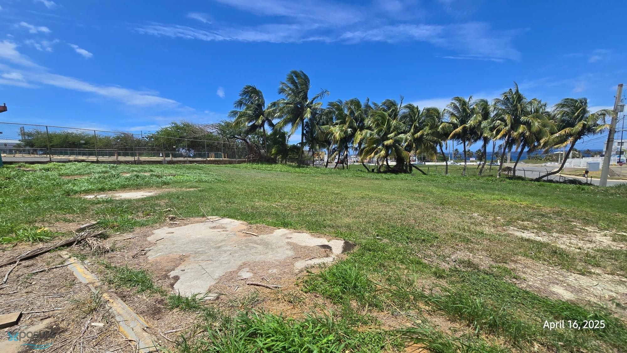 Terreno en Venta - Hatillo