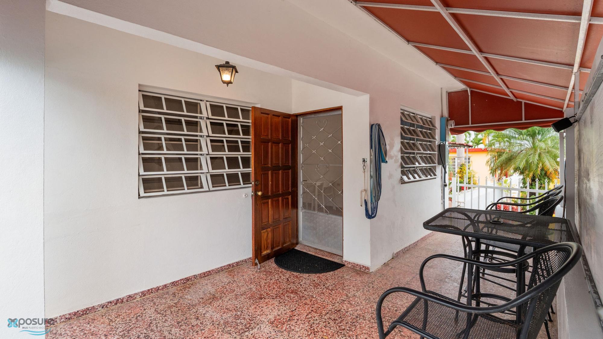 Casa en Venta - Quemado