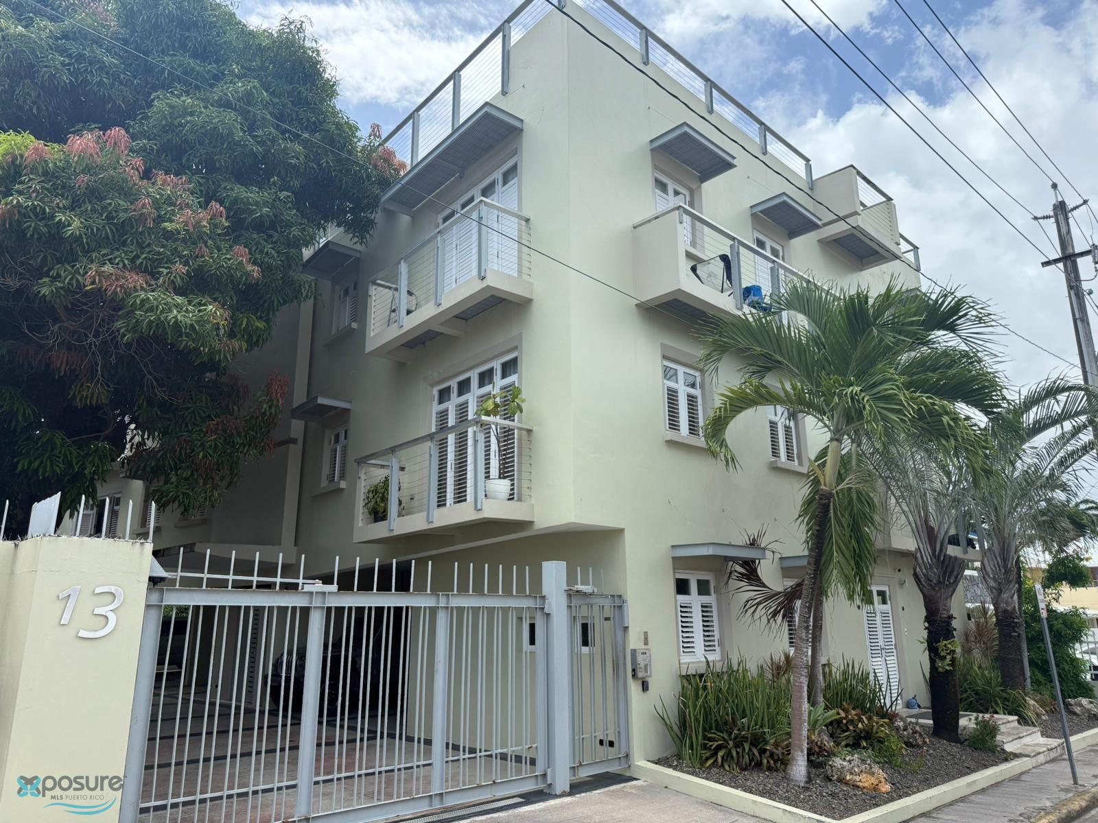 Apartamento en Venta - Ocean Park